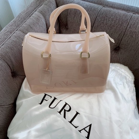 Furla Candy Bag - Picture 1 of 6